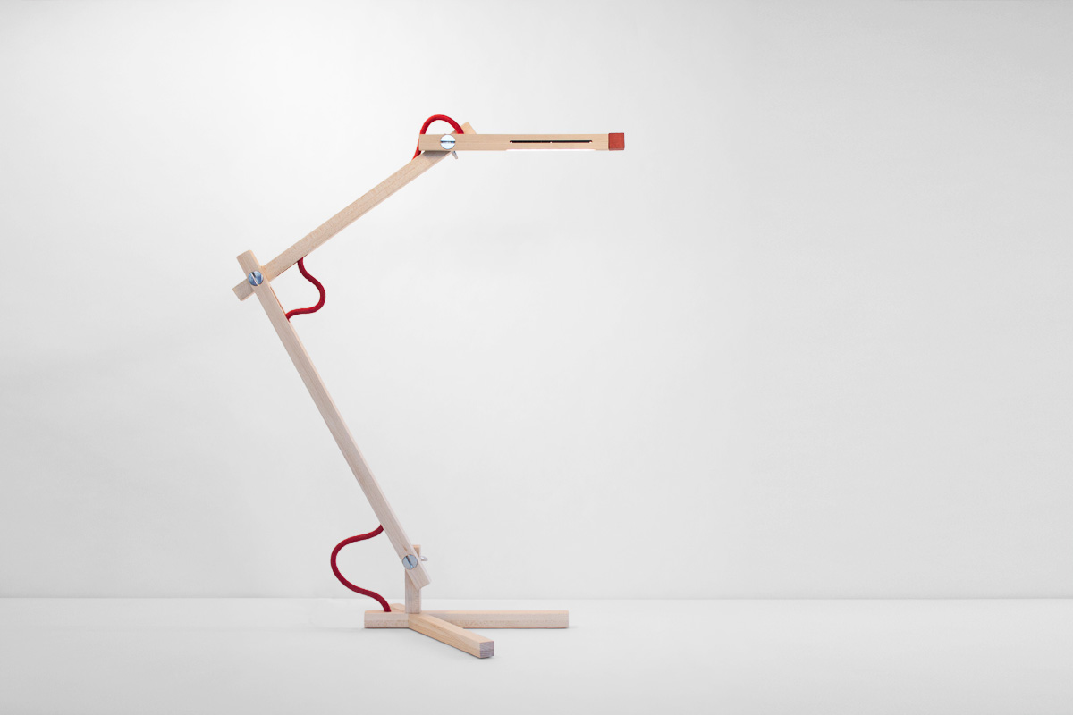 Matchstick Light